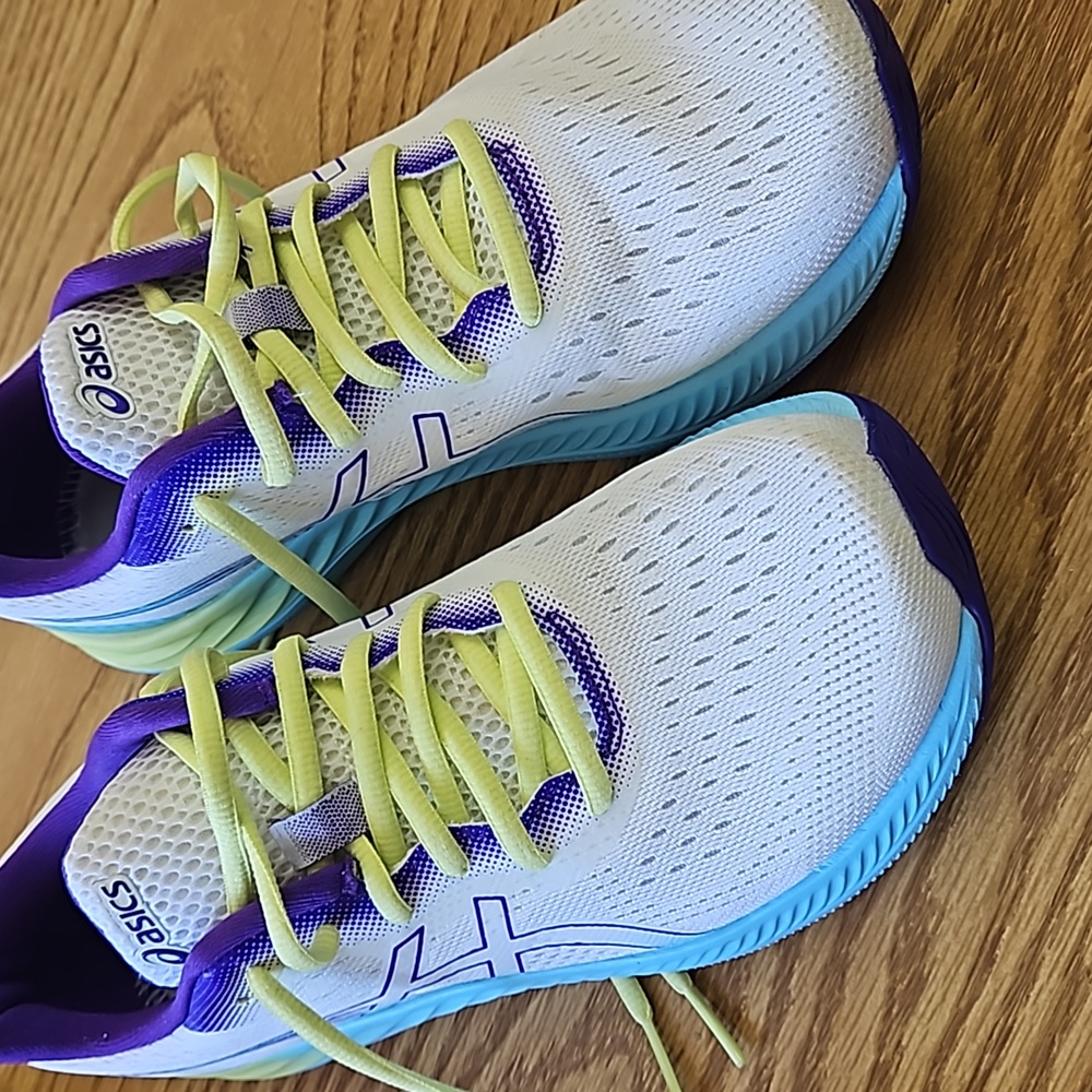 Asics Womens Gel Excite 8 Shoes